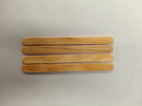Palitos para paleta, vista adicional 2